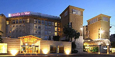 Aparthotel Estrella Del Mar Palma de Mallorca