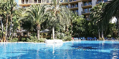 Hotel Aparthotel Estrella Del Mar Palma de Mallorca