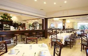 Aparthotel Estrella Del Mar Palma de Mallorca Hotel