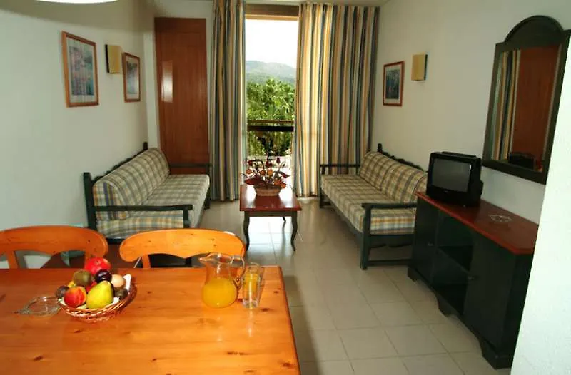 Aparthotel Estrella Del Mar Palma de Mallorca Spanje