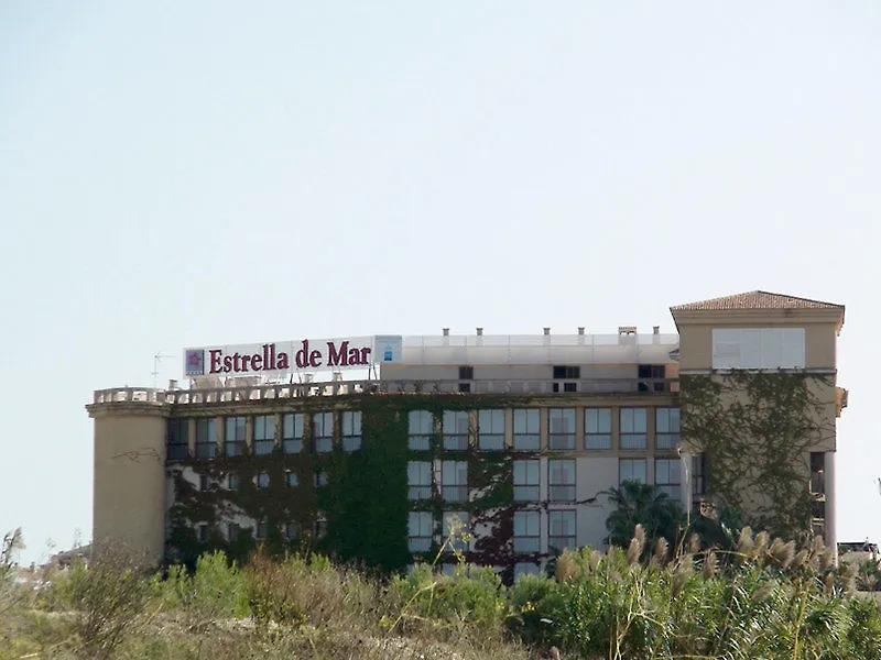 Aparthotel Estrella Del Mar Palma de Mallorca