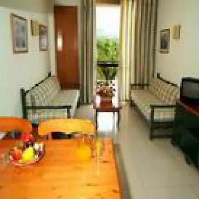 Hotel Aparthotel Estrella Del Mar Palma de Mallorca